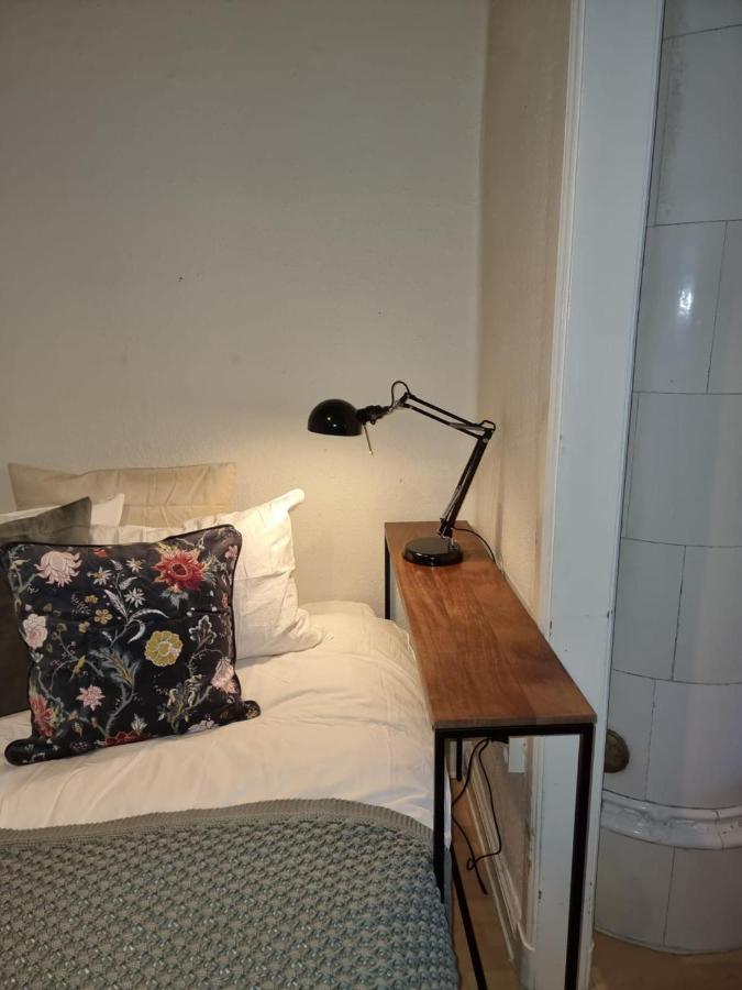 Lovely Apartment In The Heart Of Stockholm! Exterior foto