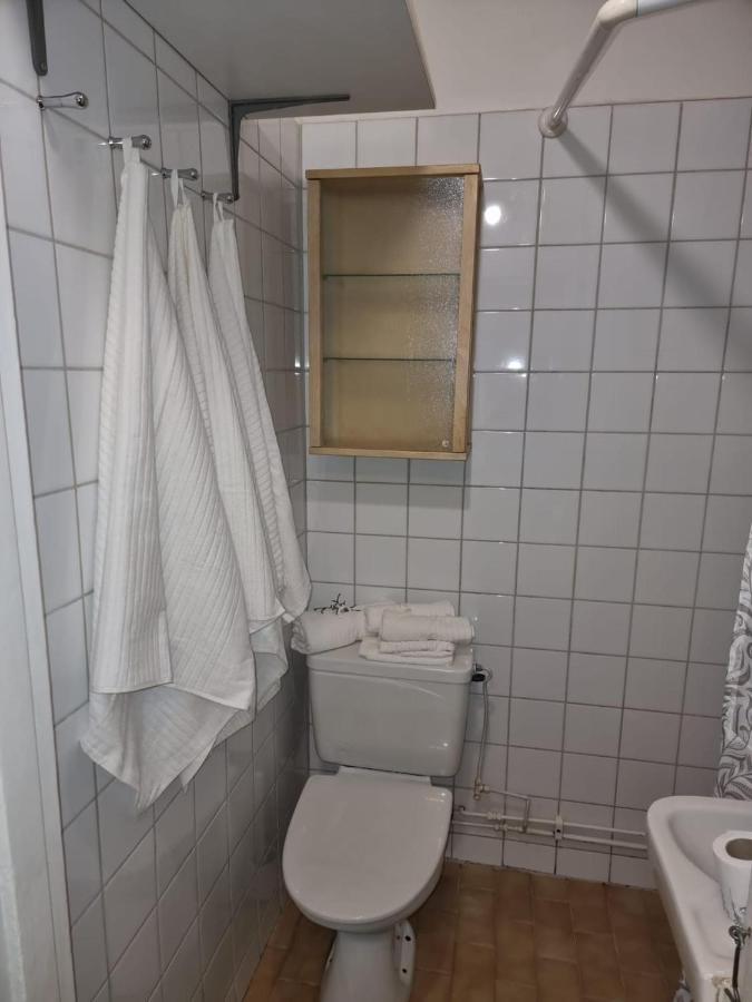 Lovely Apartment In The Heart Of Stockholm! Exterior foto