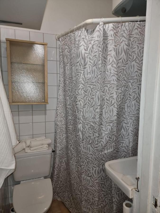 Lovely Apartment In The Heart Of Stockholm! Exterior foto